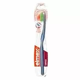 Elmex Ortho - Spazzolino da denti con setole morbide