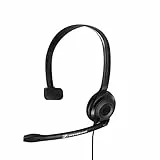 EPOS PC 2 Chat - - PC nero
