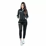GIVOVA BA06-0010-M Giacca College Band, Nero, M