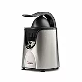 Girmi Sr56 Spremiagrumi 85W