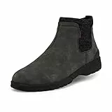 Hey Dude Scott GRIPP Nero