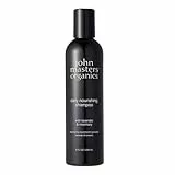 John Masters Organics Shampoo Per Capelli Normali Alla Lavanda E Rosmarino, 236 Millilitro