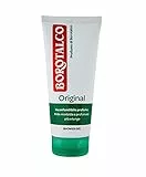 Borotalco Docciaschiuma Original Corpo, Doccia Schiuma al Profumo di Borotalco Shower Gel per una Pelle Morbida e Profumata, Ottimo per Uomo e Donna, Flacone da 200ml