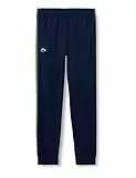 Lacoste XH5224 Tute e Pantaloni Sportivi, Navy Blue, S Uomini