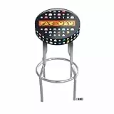Tastemakers Arcade 1Up - Sgabello da gioco di arcade PAC Man