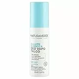 Naturaverde | Pharma - Deodorante Allume di Rocca Talco, Deo Profumo con Estratto di Camomilla e Aloe Vera Gel, No Gas e Alcool, 100ml