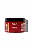 Revlon Professional UniqOne Mask, Maschera per Capelli, All in One, Idratante, Effetto Anti Crespo, Protegge e Ripara (300ml), Fragranza Classica