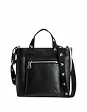Calvin Klein CKJ Ultralight XBody Tote Black