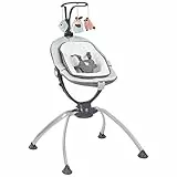 Babymoov Swoon Up Graphik - Sdraietta per neonato