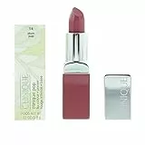 Clinique Pop Lip Colour #14 Plum Pop 3,9 g, velluto