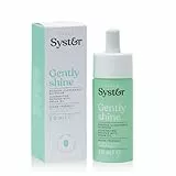 Syster - Siero Viso Illuminante e Idratante, Olio Illuminante Viso Liquido all'olio di Argan e olio di Jojoba - Siero Viso Illuminante Vegan, Made in Italy, Senza Parabeni e Siliconi - 30ml
