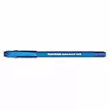 Paper Mate® Flexgrip ultra stick penna a sfera, inchiostro blu, fine, 0.70 mm