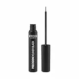 WYCON cosmetics PRECISION EYELINER BLACK