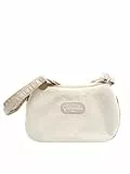 Camomilla BORSA DONNA D CAPPUCCINO 40D152202-721 bears mini borsa a spalla CAPPUCCINO ND scelta=P