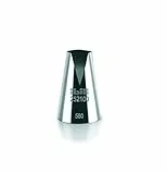 IBILI 252300 Portalampada San Honoré, in acciaio INOX, Argento, 2 x 3 x 4 cm