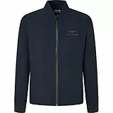 Hackett London Amr Interstellar Jkt Giacche Track, Marina Militare, XS Uomo