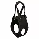 Trixie Aiuto per Camminare per Cani, Taglia M/55-65 cm