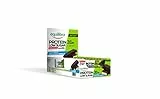 Equilibra Integratori Alimentari, Barretta Protein 31% Low Sugar Cocco Cioccolato Fondente, ad Alto Contenuto di Proteine, Basso Contenuto di Zuccheri e Ricco di Fibre, 24 Barrette da 35 g
