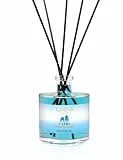 Diffusore d'ambiente 500ml - Profumo Ambiente Capri (Acqua Marina | Brezza Marina) | Profumatore per la casa Luxurya Parfum