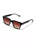 Hawkers One Uptown, Occhiali da sole Unisex - Adulto, Carey Black Terracota, Taglia unica