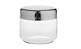 Alessi Dressed Barattolo con Coperchio Ermetico
