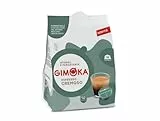 Gimoka - Compatibile Per Nescafé - Dolce Gusto - 64 Capsule - Gusto CREMOSO - Intensità 10 - Made In Italy - Confezioni Da 16 Capsule