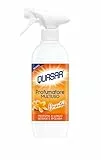 Quasar - Profumatore Multiuso - Fragranza Oriental, Profuma a Lungo, Deterge e Spolvera - 500 ml