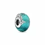 Charm Pandora Moments 792762C01 Cristal de murano