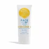 Bondi Sands Sunscreen Lotion SPF50+ - Face 75ml