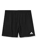adidas ENTRADA 22, Pantaloncini da Allenamento Uomo, Nero, L