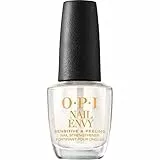 OPI NAIL ENVY SENSITIVE AND PEELING FORMULA