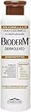 Bioderm Dermoleato - Olio da Massaggio Professionale - Idratante con Estratti Naturali - Efficace per il trattamento di Cicatrici, Smagliature e Pelle Secca - Azione Rivitalizzante, 250 ml