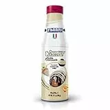 CHOCO-BIANCO KROCCANT COPERTURA SPECIALE PER GELATI DOLCI E MACEDONIE GUSTO CIOCCOLATO BIANCO GLASSA CROCCANTE 780 GRAMMI