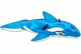 INTEX Delfino Galleggiante Gonfiabile per Mare Piscina MATERASSINO Bimbi