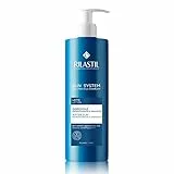Rilastil Sun System Latte Doposole Rinfrescante Viso e Corpo, Emulsione Fluida dalla Texture Leggera, Idratante e Rigenerante, Confezione da 400ml