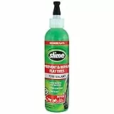 Slime, Sigillante per pneumatici, 237 ml