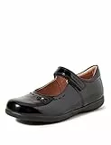 Geox J Naimara Girl A, Ballerine Bambine e ragazze, Nero (Black), 29 EU