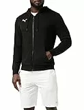 Puma Teamgoal 23 Casuals, Felpa con Cappuccio Uomo, Nero (Puma Black), M