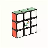 RUBIK'S, SPIN MASTER, Il Cubo di Rubik's 3x1 Edge, originale, per principianti, rompicapo professionale a cobinazione di colori, problem-solving, a uno strato, adatto a bambini dagli 8+