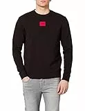 HUGO Diragol212 Maglia, Black 1, XL Uomo