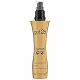 Schwarzkopf Got2b, Spray Protezione contro il calore, 200 ml
