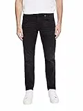 ESPRIT 990EE2B312 Jeans, Nero (Black Dark Wash 911), 38W / 36L Uomo