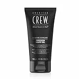 American Crew 51768 Gel da barba