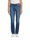 ESPRIT Bootcut Superstretch, Jeans Donna, Blue Medium Washed, 29W / 34L