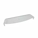 Bosch 00665151 - Ripiano superiore per porta di refrigerazione