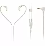 BEHRINGER IMC251-CL CAVO CON CONNETTORE MMCX PER AURICOLARI IN EAR MONITOR SD251 MO240