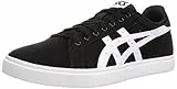 Asics Classic CT, Scarpe da Basket Uomo, Black/White, 36 EU