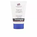Neutrogena Crema Mani, Crema Manos Concentrada, 50 ml