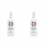 Amuchina Cute Spray Igienizzante con Antibatterico, 200 ml (Confezione da 2)