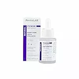 RevitaLAB Power Face Serum con Retinolo e Cellule Staminali Vegetali Un prodotto concentrato, appositamente formulato per fornire una cura efficace per la cura matura
